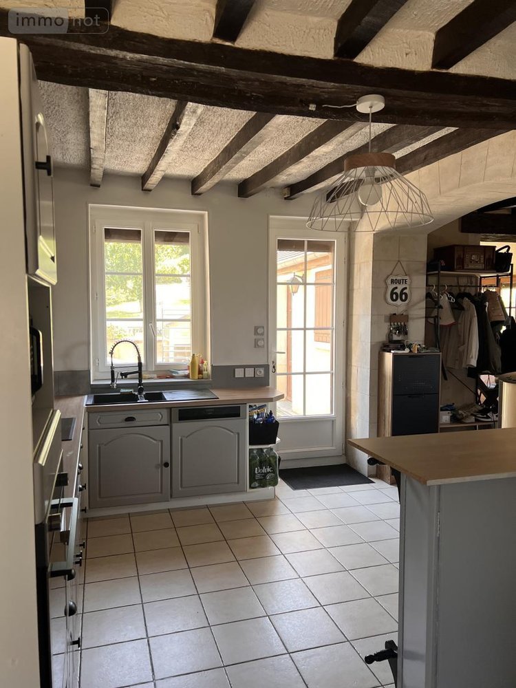 Maison a vendre Mâle 61260 Orne 80 m2  147000 euros