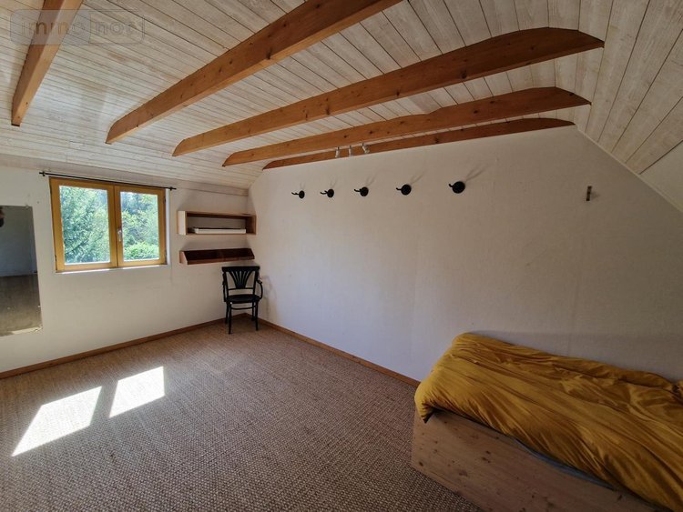 Maison a vendre Lizio 56460 Morbihan 94 m2 5 pièces 207700 euros