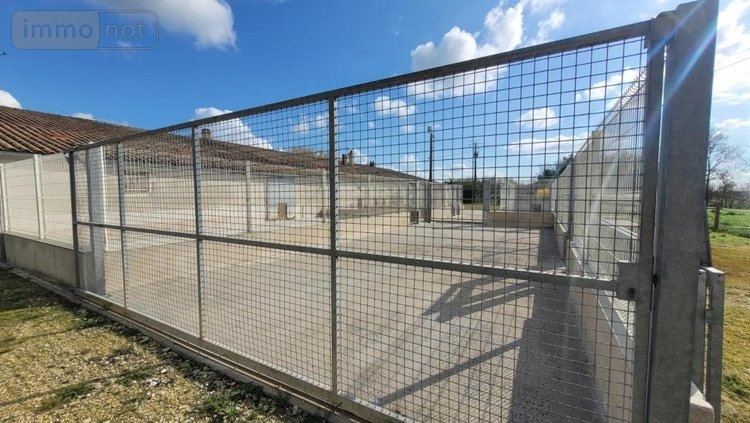 Maison a vendre Andilly 17230 Charente-Maritime 336 m2 8 pièces 1352000 euros