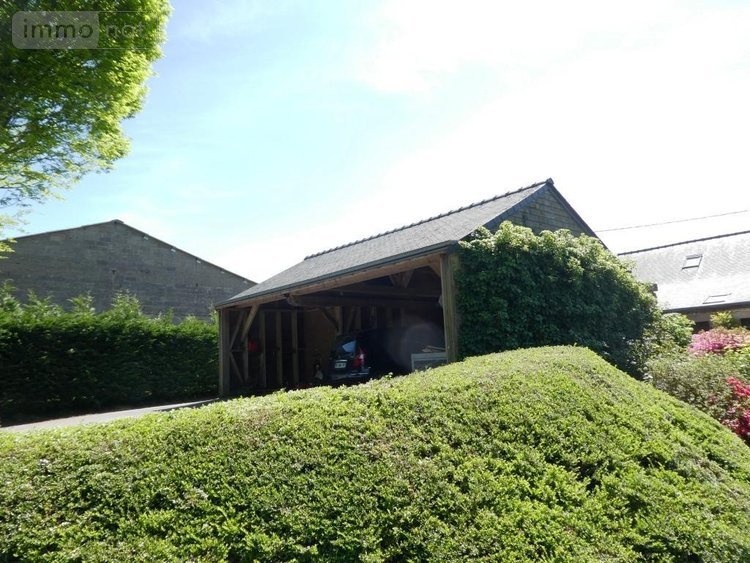 Maison a vendre Ploërdut 56160 Morbihan 253 m2 12 pièces 492400 euros