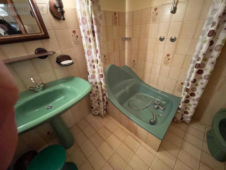 Maison a vendre Chauchailles 48310 Lozère 690 m2 15 pièces 550000 euros