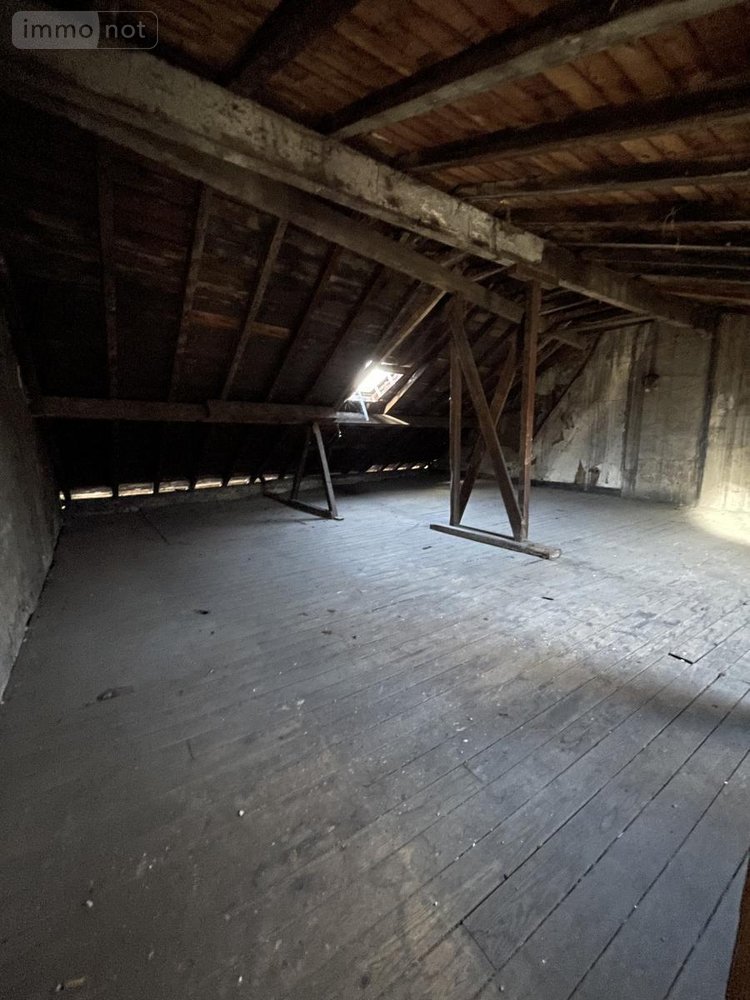 Immeuble a vendre Reims 51100 Marne 204 m2  360000 euros