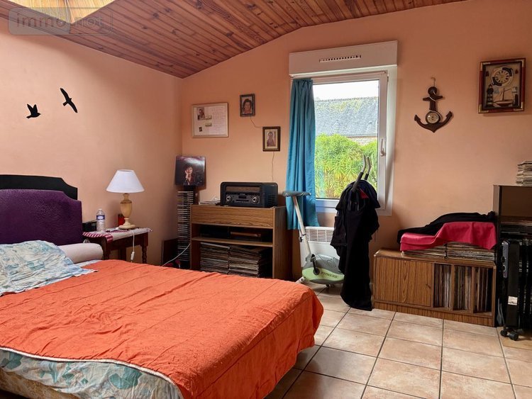 Maison a vendre Lannilis 29870 Finistère 161 m2 5 pièces 568000 euros