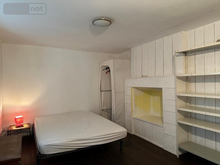 Maison a vendre Port-Louis 56290 Morbihan 106 m2  300000 euros