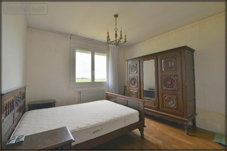 Maison a vendre Cintré 35310 Ille-et-Vilaine 133 m2 7 pièces 265200 euros