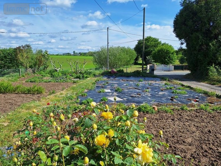 Maison a vendre Étainhus 76430 Seine-Maritime 111 m2 5 pièces 140000 euros