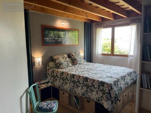 Maison a vendre Lanester 56600 Morbihan 133 m2 6 pièces 446296 euros