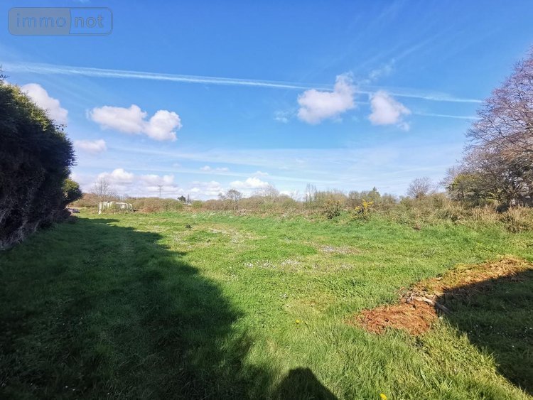 Maison a vendre Saint-Quay-Perros 22700 Côtes-d'Armor 85 m2 3 pièces 84250 euros