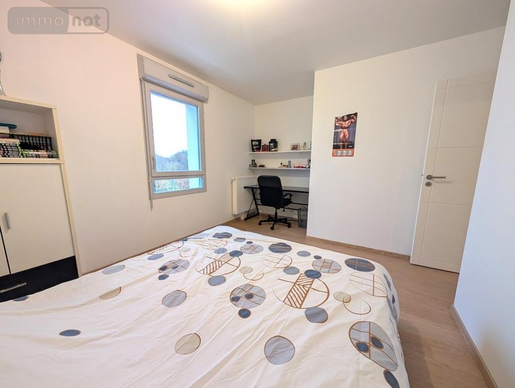 Maison a vendre Guérande 44350 Loire-Atlantique 84 m2 4 pièces 358800 euros