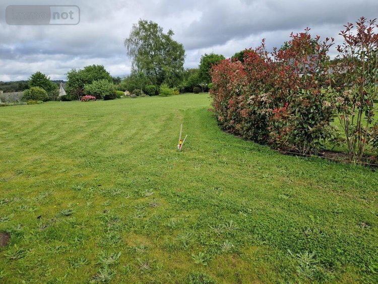 Maison a vendre Melrand 56310 Morbihan 86 m2 4 pièces 312240 euros