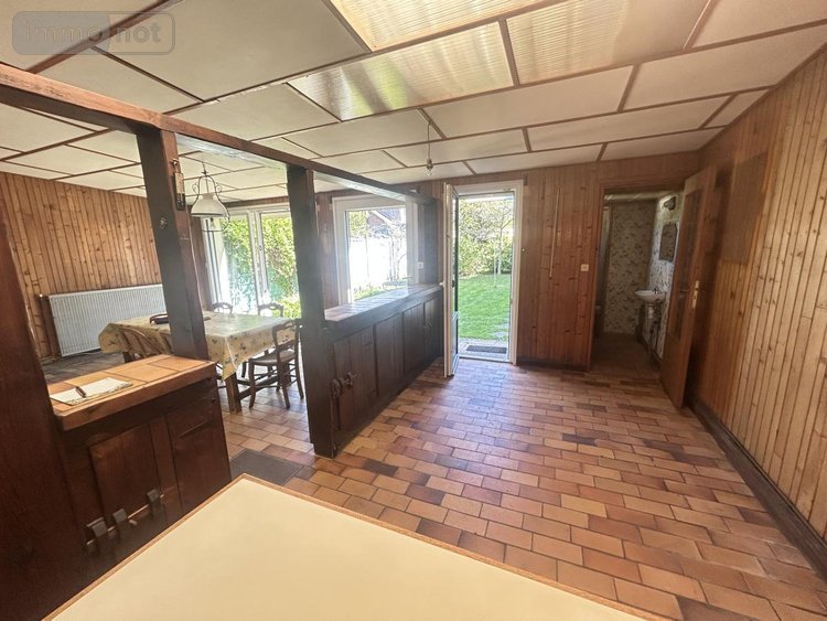 Maison a vendre Cambrai 59400 Nord 124 m2 6 pièces 146700 euros