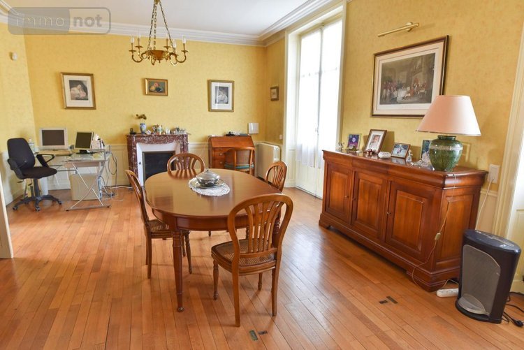 Maison a vendre Laval 53000 Mayenne 315 m2 10 pièces 780000 euros