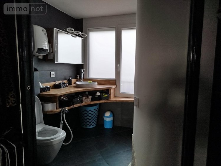 Appartement a vendre Laval 53000 Mayenne 89 m2  172920 euros