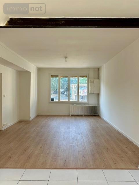 Appartement a vendre Trélazé 49800 Maine-et-Loire 95 m2 4 pièces 230560 euros