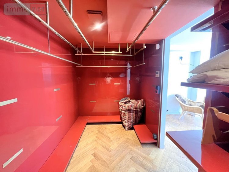 Appartement a vendre Paris 14e arrondissement 75014 Paris 132 m2 4 pièces 1976000 euros