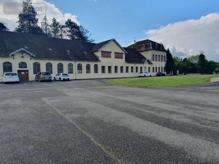 Maison a vendre Serrières-de-Briord 01470 Ain 476 m2 27 pièces 590000 euros