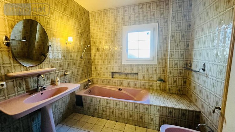 Maison a vendre Évellys 56500 Morbihan 223 m2 8 pièces 322600 euros