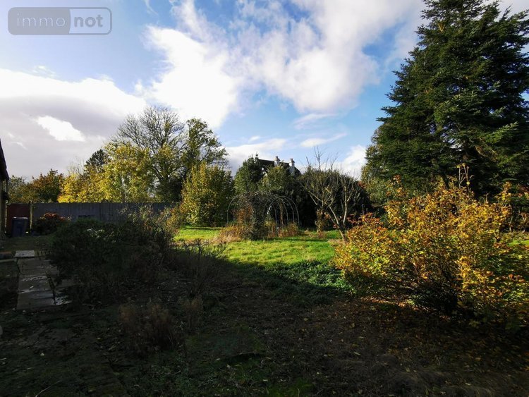 Maison a vendre Buissy 62860 Pas-de-Calais 132 m2 6 pièces 231000 euros