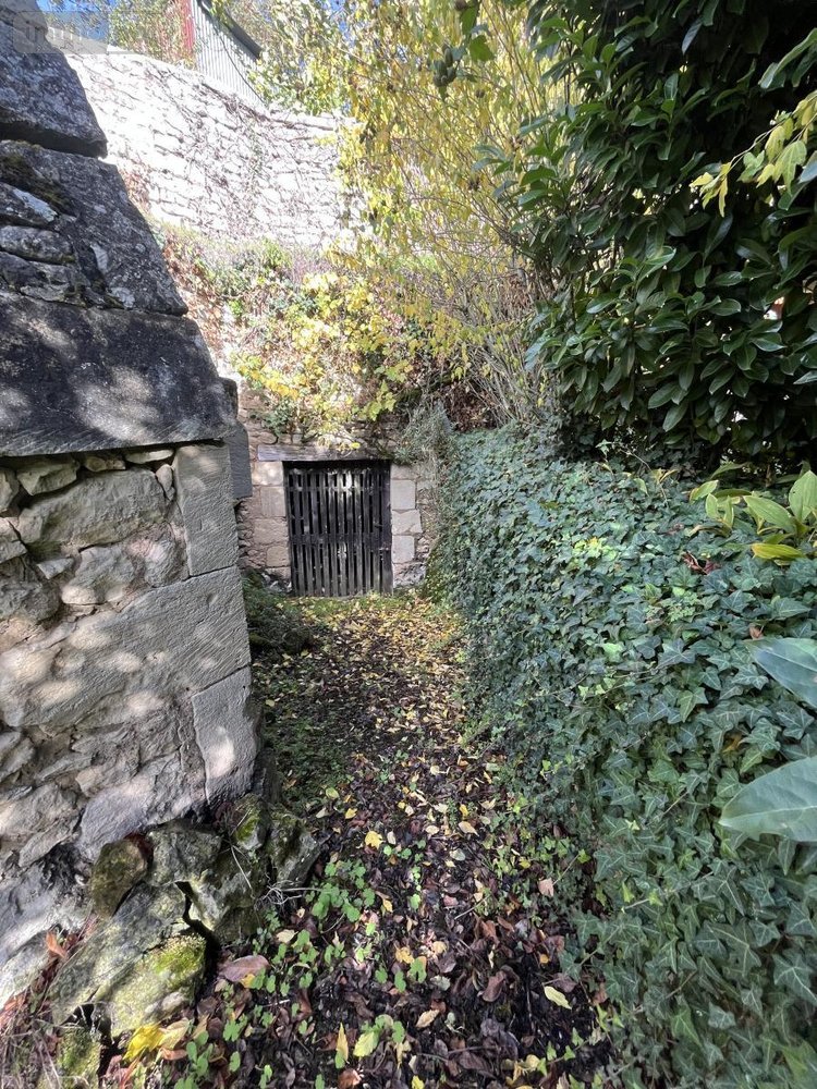 Maison a vendre Rilly-sur-Vienne 37220 Indre-et-Loire 95 m2  84800 euros