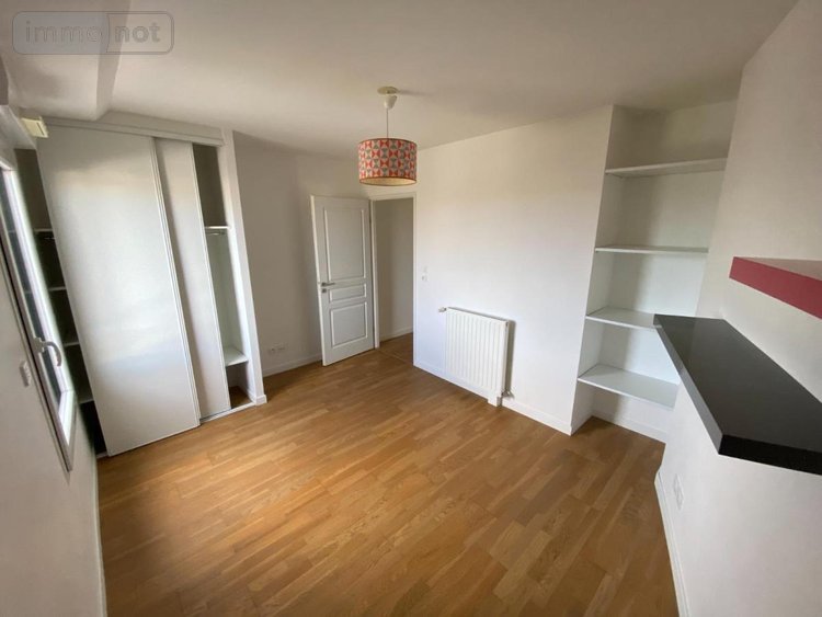 Location appartement Nantes 44000 Loire-Atlantique 140 m2  2181 euros