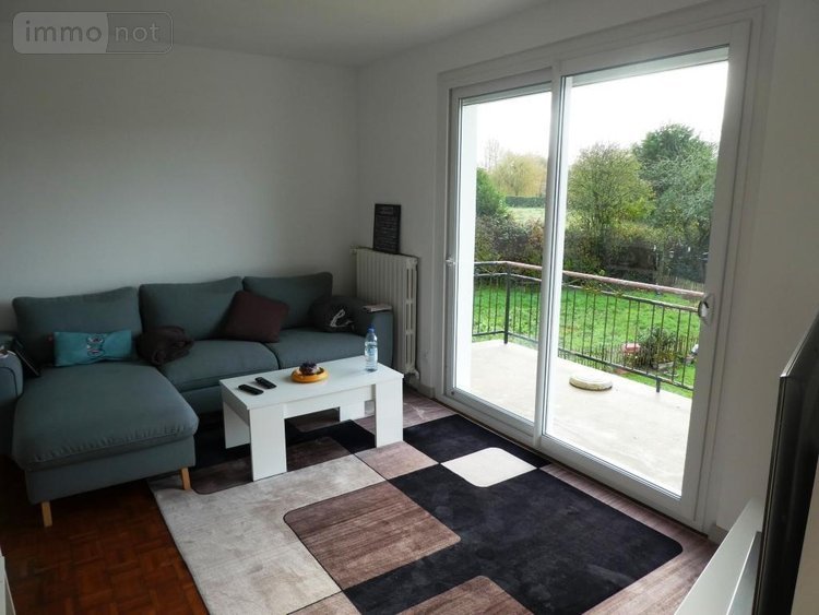 Maison a vendre Locmalo 56160 Morbihan 60 m2 4 pièces 137100 euros