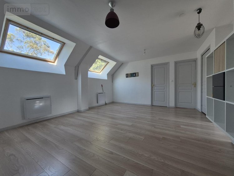 Maison a vendre Saint-Jean-Brévelay 56660 Morbihan 140 m2 5 pièces 312960 euros