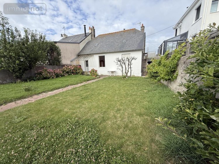 Maison a vendre Saint-Malo 35400 Ille-et-Vilaine 100 m2 5 pièces 446770 euros