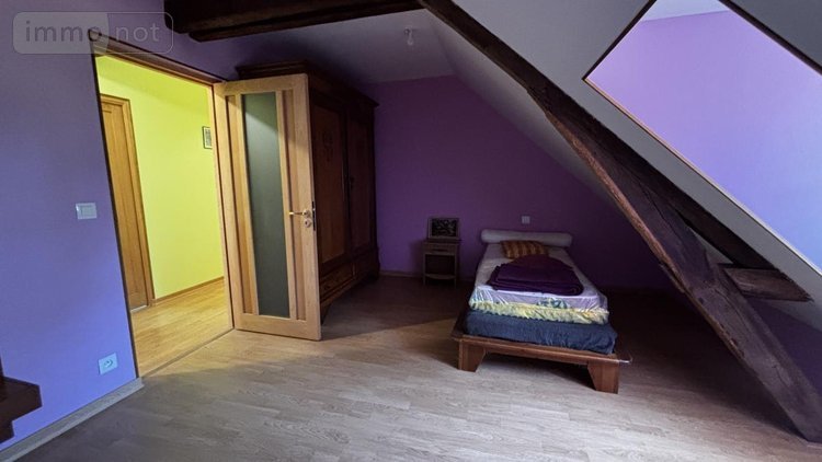 Maison a vendre Gennes Val de Loire 49350 Maine-et-Loire 208 m2 7 pièces 524000 euros