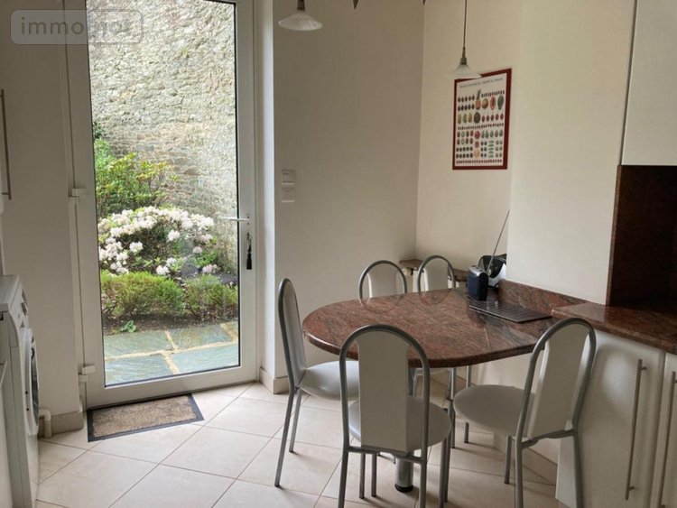 Maison a vendre Cherbourg-en-Cotentin 50100 Manche 210 m2 9 pièces 524000 euros