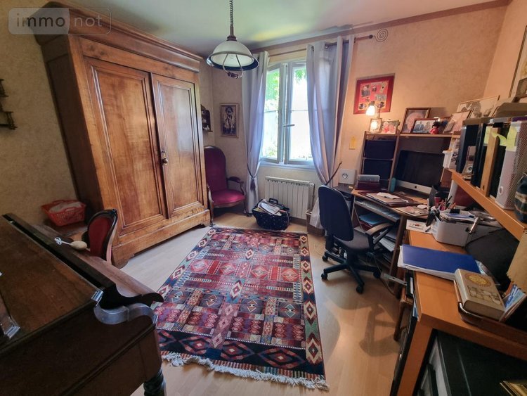 Maison a vendre Amilly 45200 Loiret 141 m2 6 pièces 286200 euros