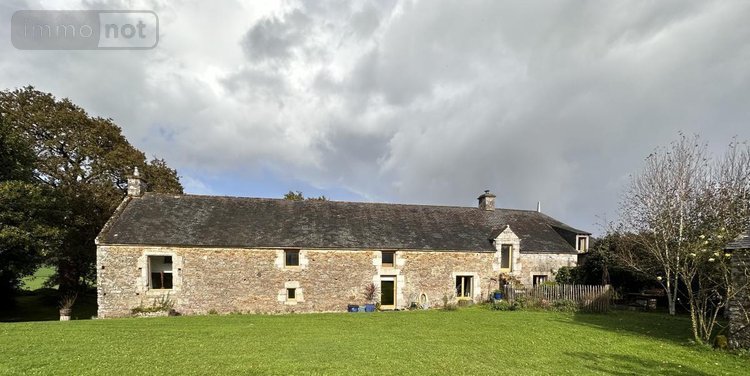 Maison a vendre Theix-Noyalo 56450 Morbihan 360 m2 11 pièces 1135743 euros