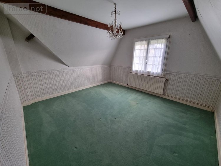 Maison a vendre Amilly 45200 Loiret 175 m2 8 pièces 272999 euros