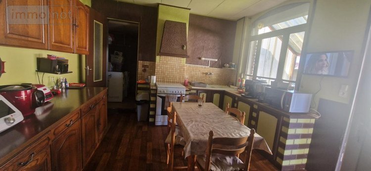 Maison a vendre Annay 62880 Pas-de-Calais 115 m2  271800 euros