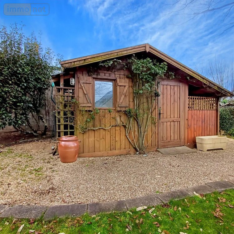 Maison a vendre Guidel 56520 Morbihan 133 m2 6 pièces 589950 euros
