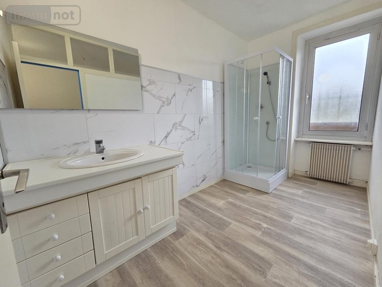 Maison a vendre Saint-Martin-des-Champs 29600 Finistère 100 m2 4 pièces 116360 euros