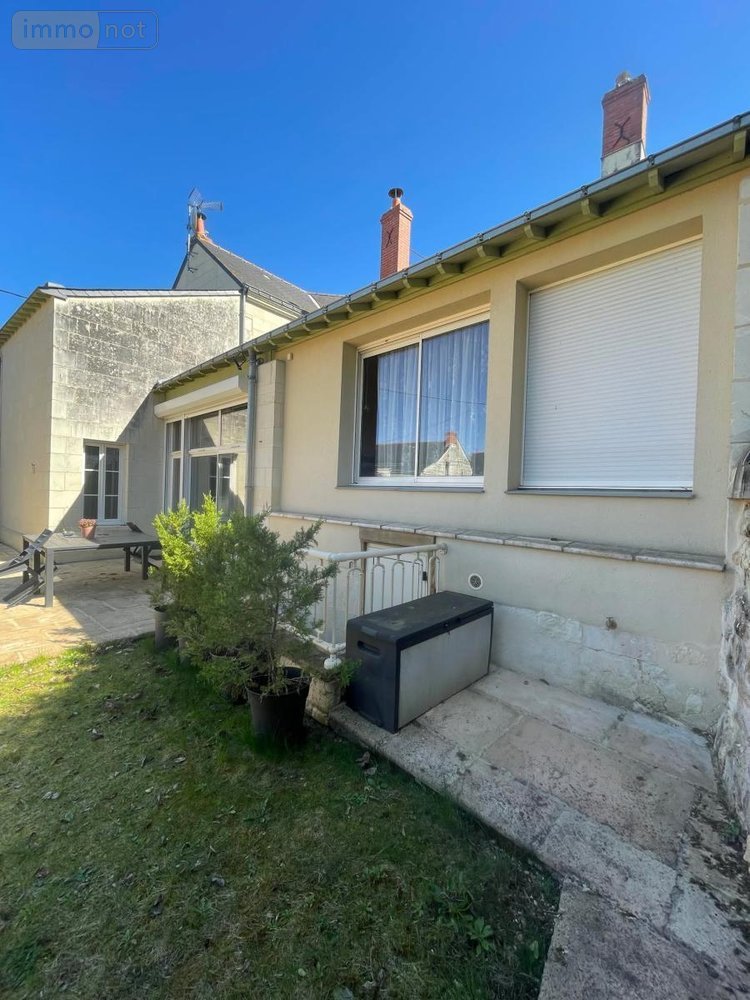 Maison a vendre Varrains 49400 Maine-et-Loire 230 m2 5 pièces 395200 euros