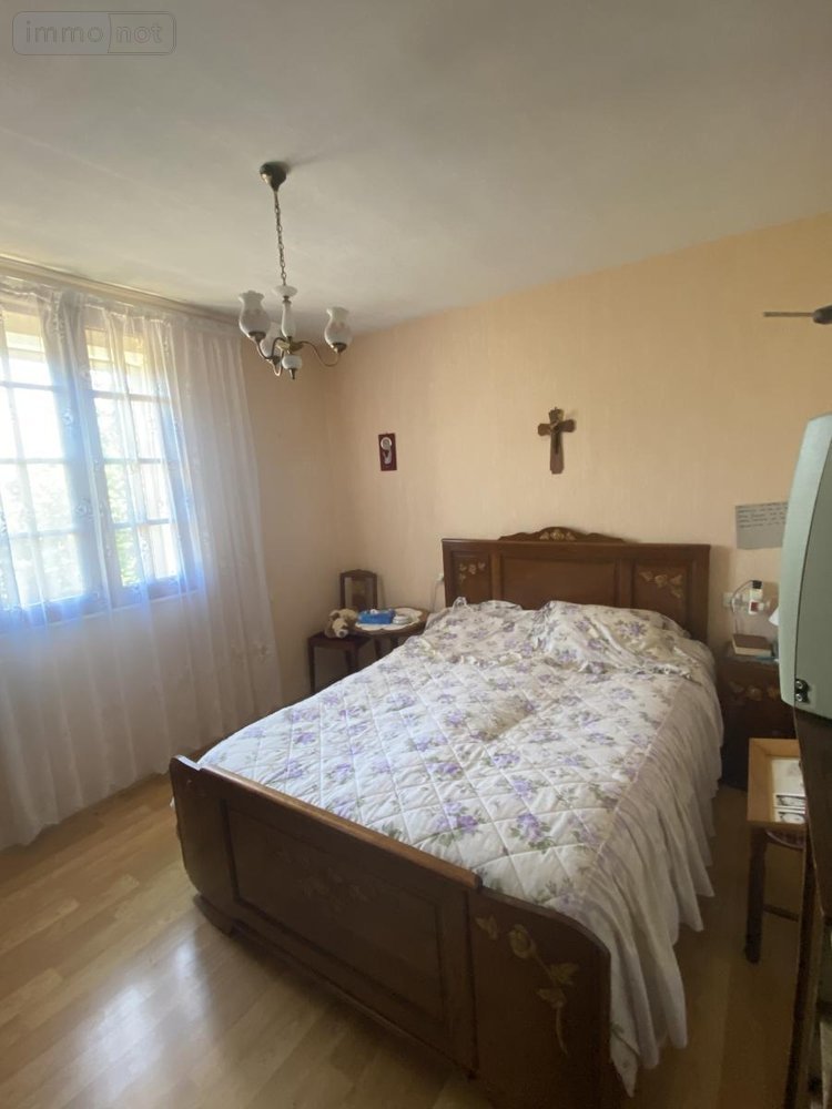Maison a vendre Sainte-Marie-Laumont 14350 Calvados 117 m2 6 pièces 147700 euros