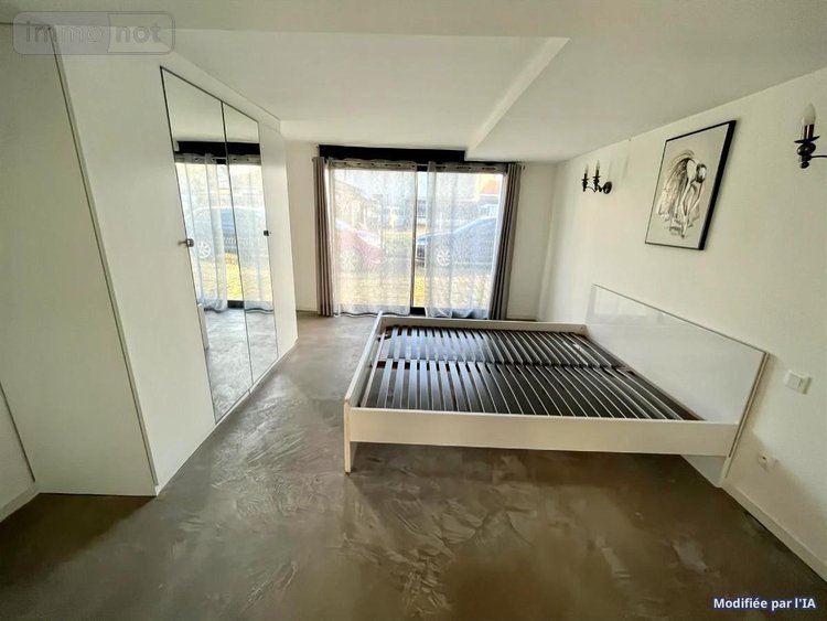 Maison a vendre Saint-Jean-de-Niost 01800 Ain 110 m2 4 pièces 298000 euros