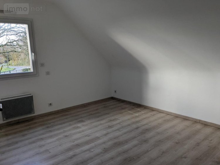 Maison a vendre Gourin 56110 Morbihan 113 m2 8 pièces 200060 euros