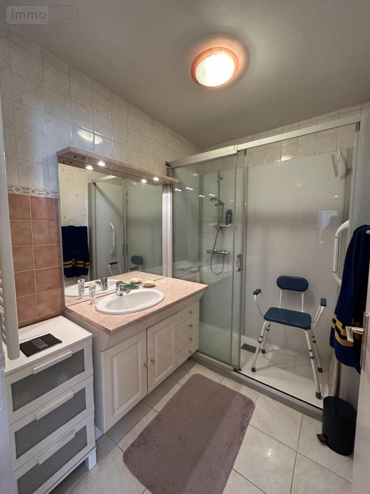 Appartement a vendre Cesson-Sévigné 35510 Ille-et-Vilaine 111 m2 6 pièces 334399 euros