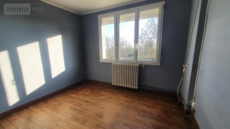 Maison a vendre Gourin 56110 Morbihan 87 m2 6 pièces 103644 euros