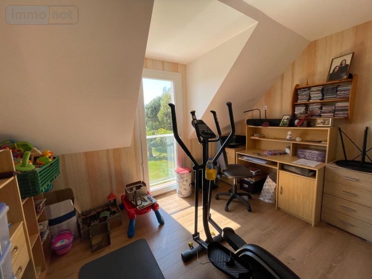 Maison a vendre Anneville-en-Saire 50760 Manche 147 m2 6 pièces 356320 euros