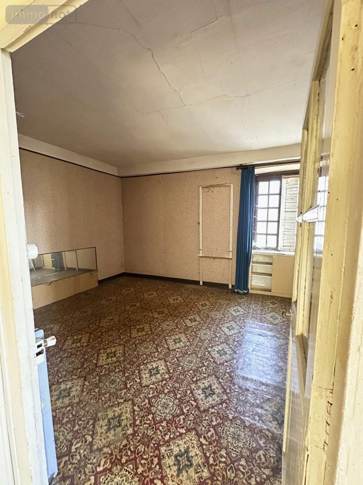 Maison a vendre Billom 63160 Puy-de-Dôme 103 m2 6 pièces 99500 euros