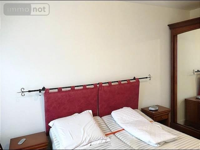 Maison a vendre Rochefort 17300 Charente-Maritime 101 m2 5 pièces 272480 euros