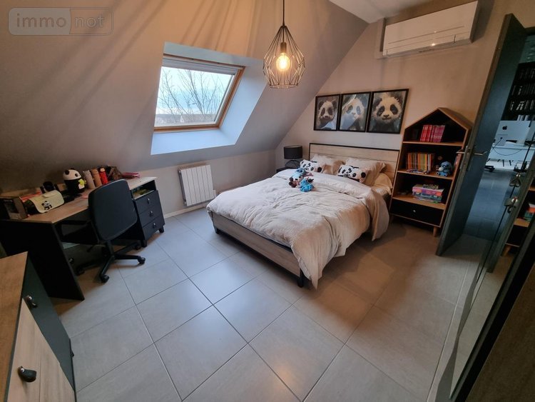 Maison a vendre Saint-Martin-de-Fontenay 14320 Calvados 120 m2  424000 euros