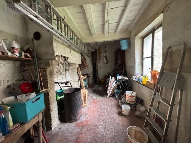 Maison a vendre Laon 02000 Aisne 198 m2 8 pièces 103500 euros
