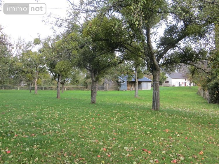 Maison a vendre Courson 14380 Calvados 66 m2 3 pièces 77575 euros