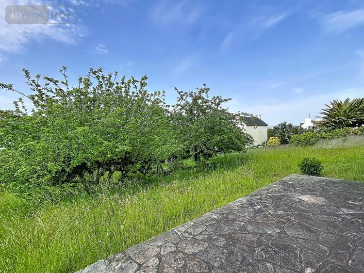 Maison a vendre Quimperlé 29300 Finistère 88 m2 4 pièces 229360 euros