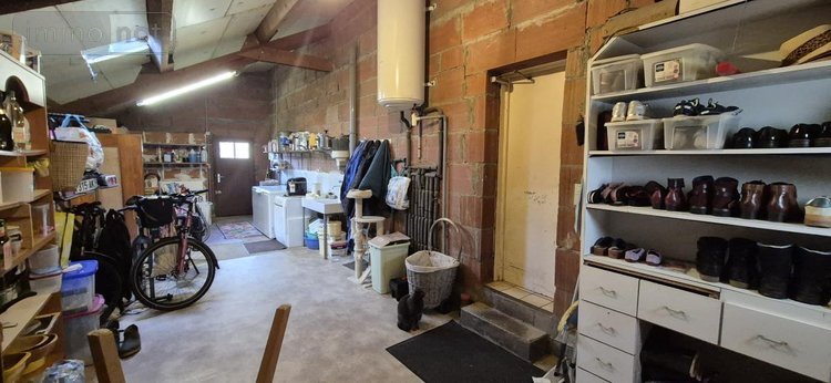 Maison a vendre Questembert 56230 Morbihan 110 m2 5 pièces 315000 euros