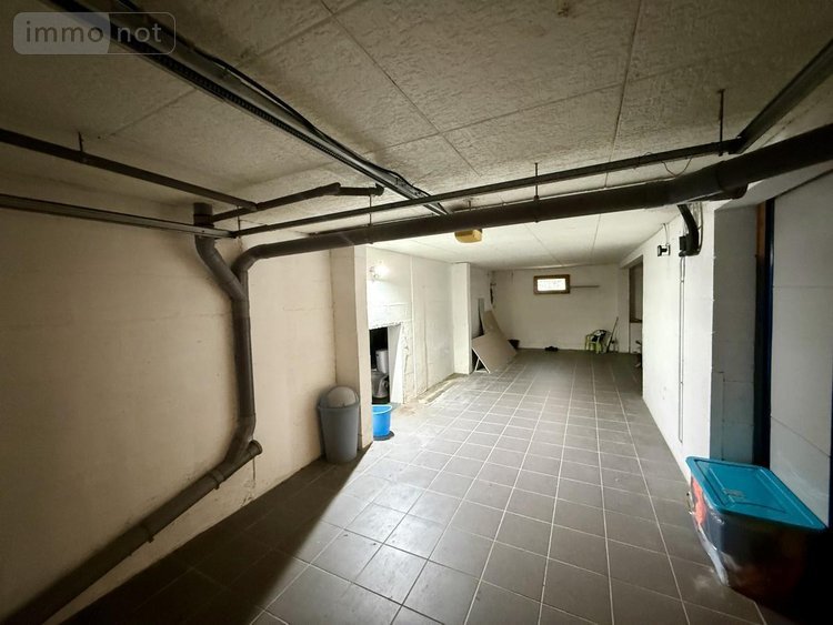 Maison a vendre Trois-Rivières 80500 Somme 96 m2 5 pièces 228800 euros